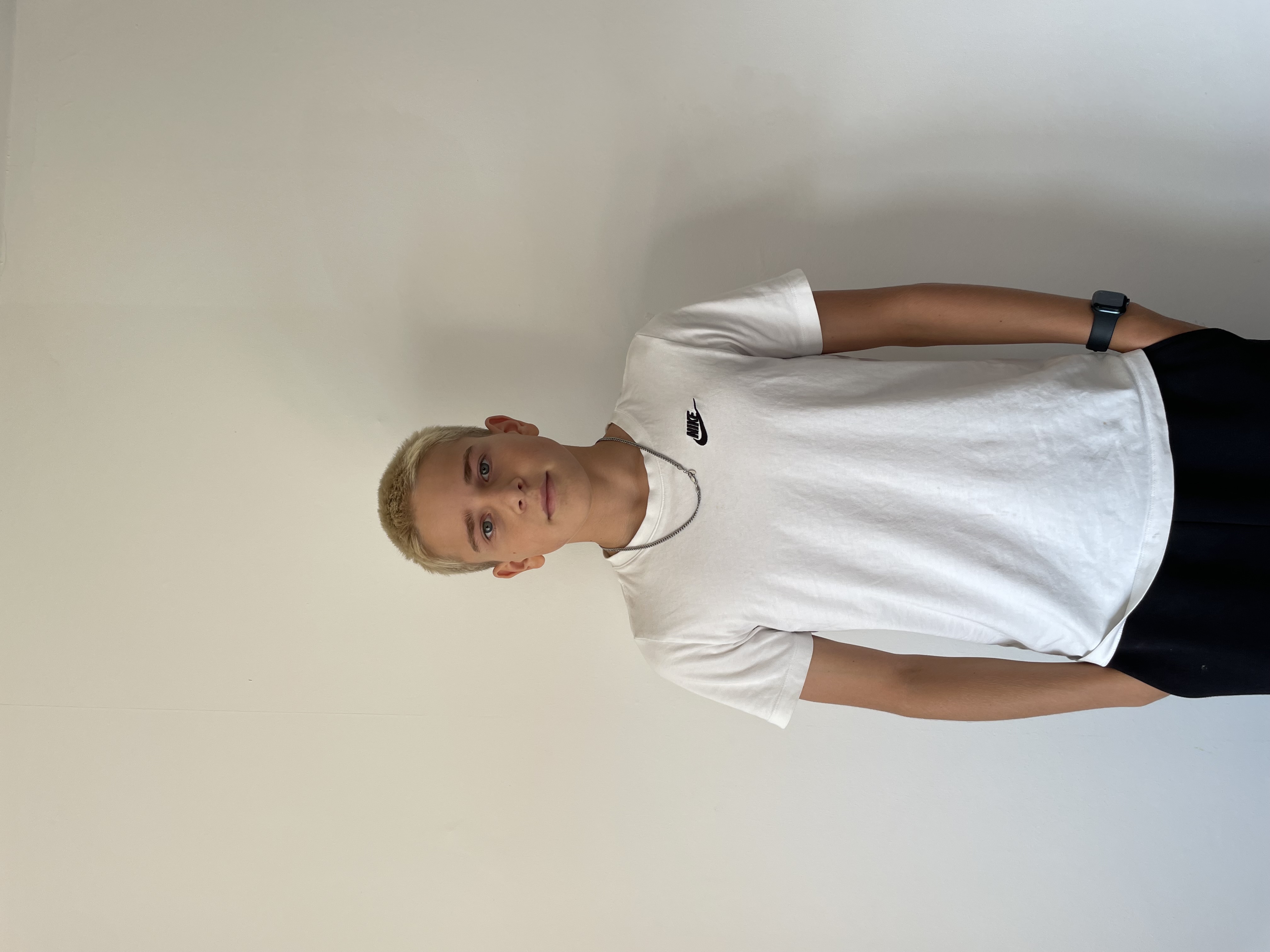 Profilbild